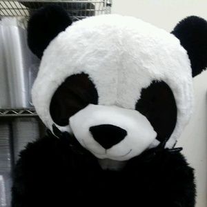 Meet your Posher, Shelby